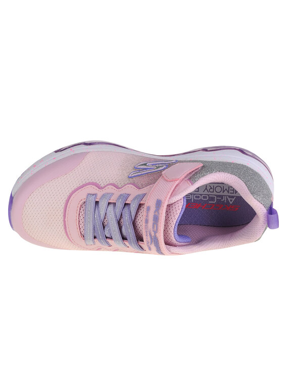 Skechers Skechers Sneakersy Skechers Skech-Air Fusion Różowy
