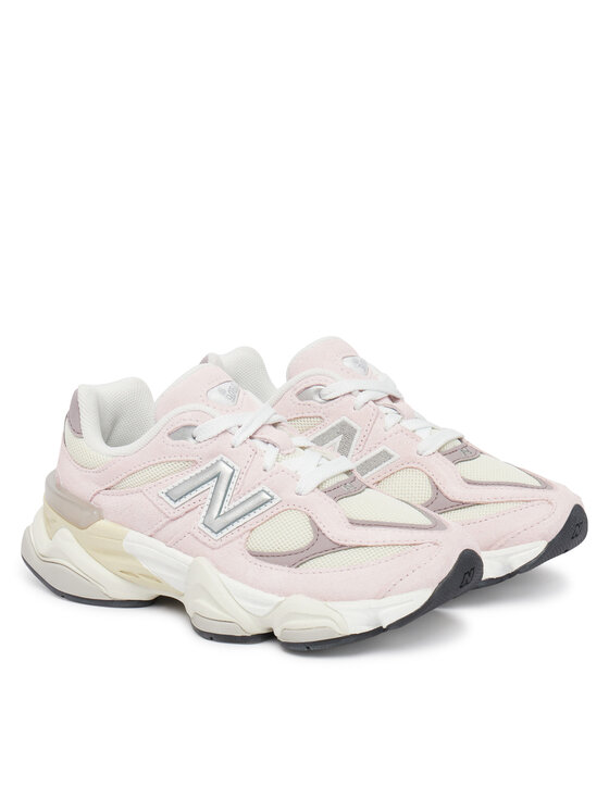 New Balance New Balance Sneakersy PC9060BE Różowy