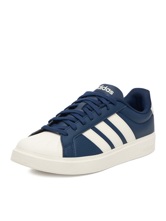 adidas adidas Laisvalaikio batai WB-STREETTALK KJ4825 Tamsiai mėlyna