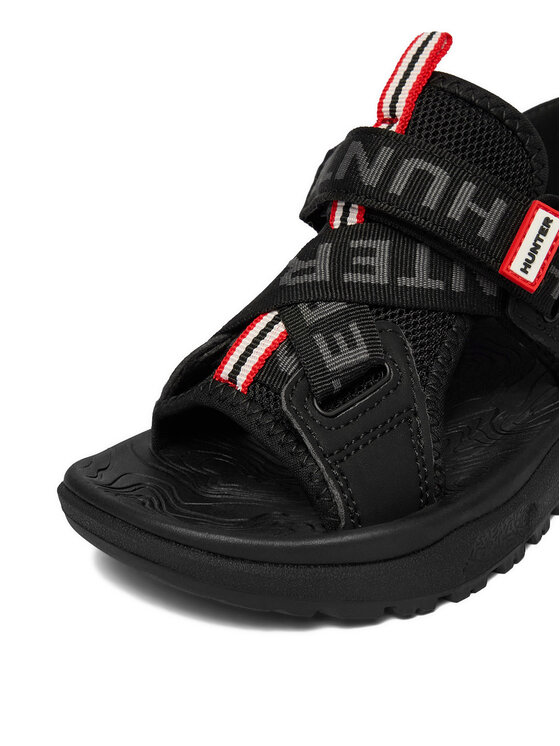 Hunter Hunter Sandale CEO-CP92-26315 Crna