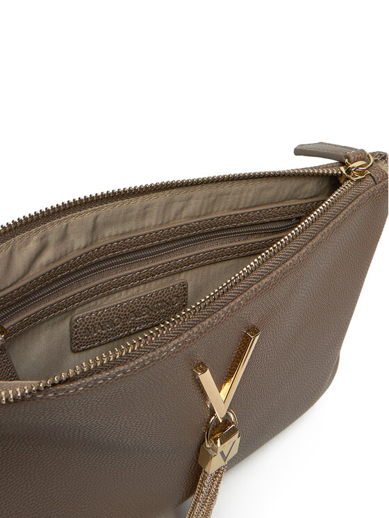 Valentino Valentino Kabelka Divina  VBS1R419G Hnědá