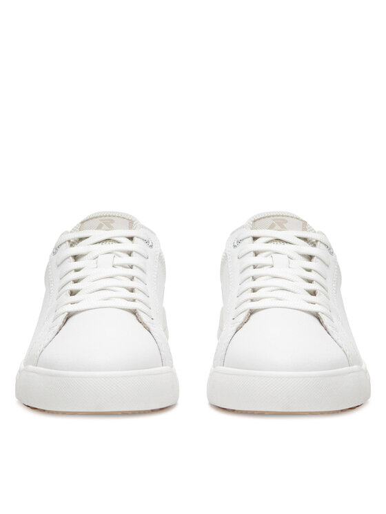 Rieker Revolution Lifestyle Rieker Revolution Lifestyle Sneakersy W1100-80 Biały