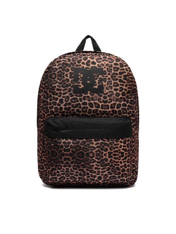 DC Shoes DC Shoes Ruksak CWBEO-DCI-HT-003-10 Smeđa