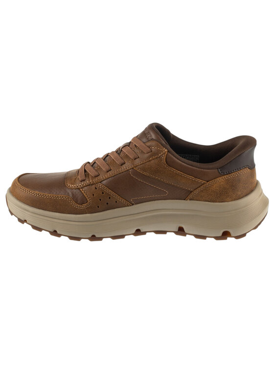 Skechers Skechers Scarpe basse Slip-Ins: Garza Ultra - Tyrell Marrone