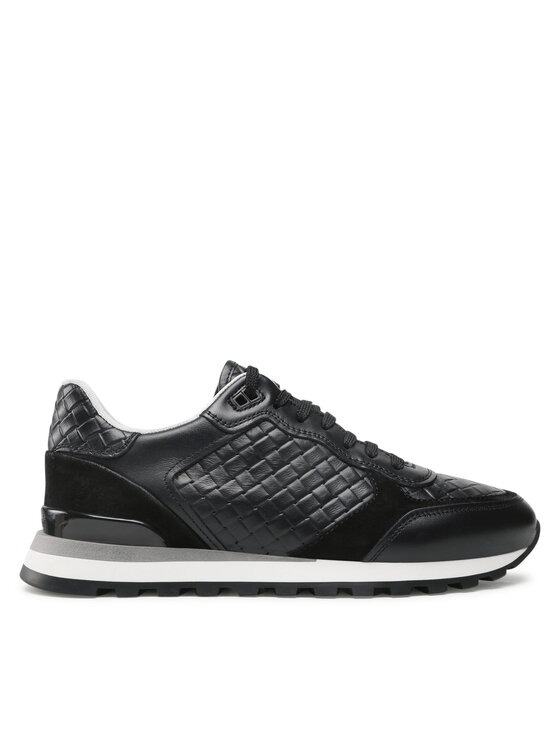 Baldinini Baldinini Sneakers U2D821CFCINENE Nero