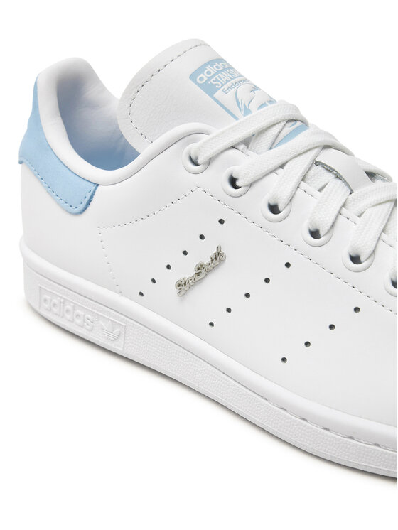 adidas adidas Sneakersy Stan Smith IF6995 Bílá