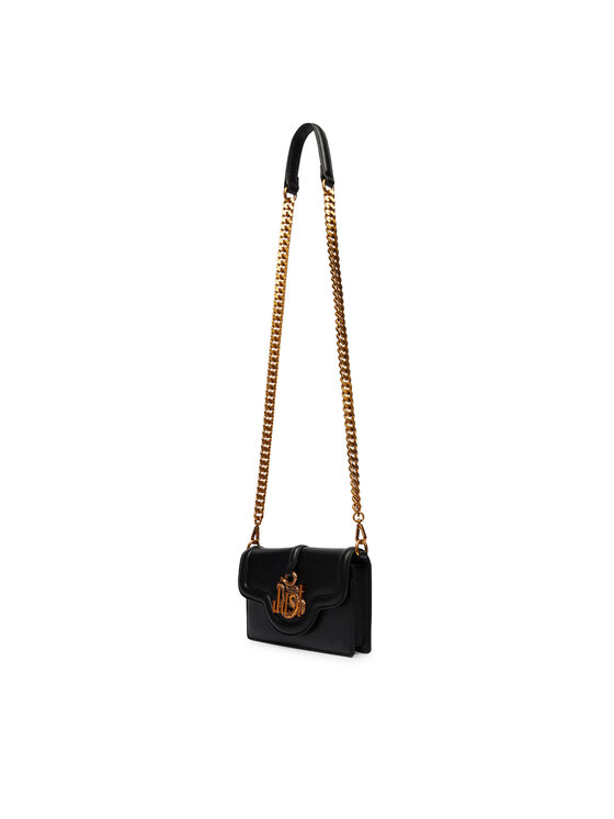 Just Cavalli Just Cavalli Geantă 81RA5PN2 ZS749 Negru