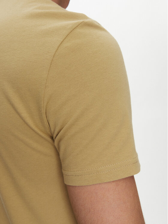 Tommy Jeans Tommy Jeans Комплект тениски DM0DM20687 Цветен Slim Fit