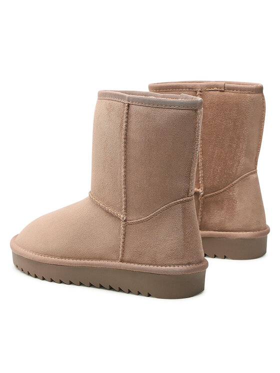 Jenny Fairy Jenny Fairy Schneeschuhe WS5918-04 Beige