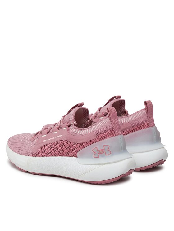 Hovr phantom pink on sale