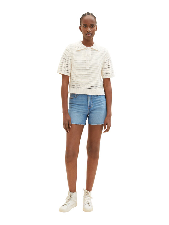 Tom tailor denim shorts discount