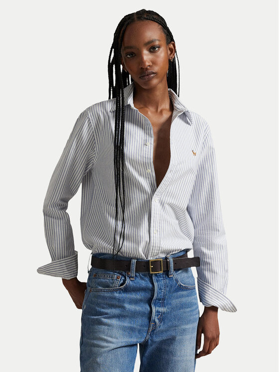 Polo Ralph Lauren Polo Ralph Lauren Hemd 211971500001 Bunt Classic Fit