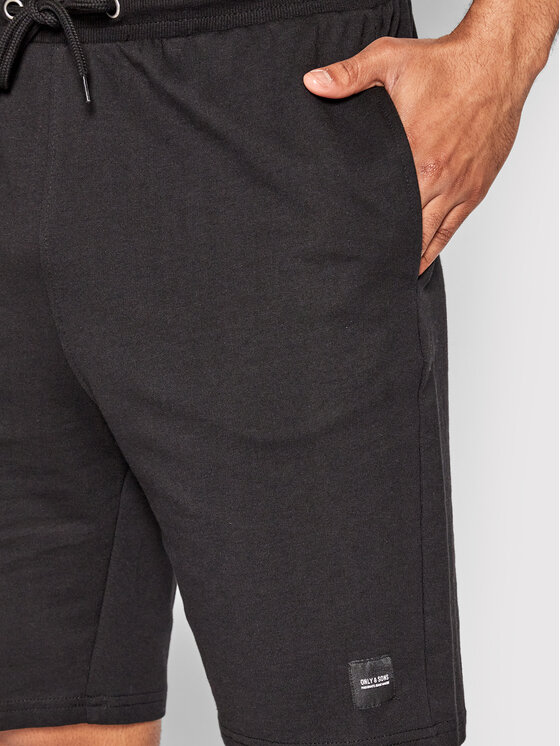 Only & Sons Only & Sons Spordišortsid Neil 22015623 Must Regular Fit