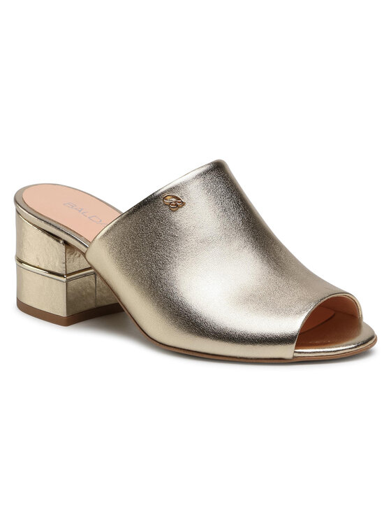 Ciabatte 1582000 Oro