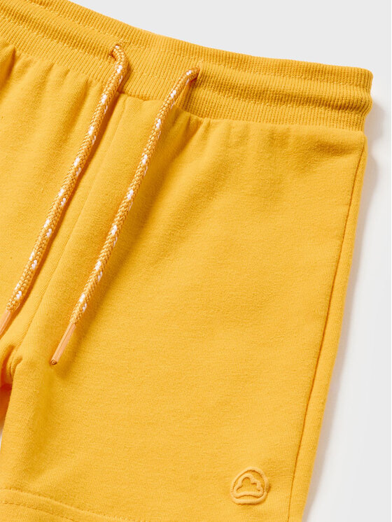 Pantaloncini sportivi 621 Beige