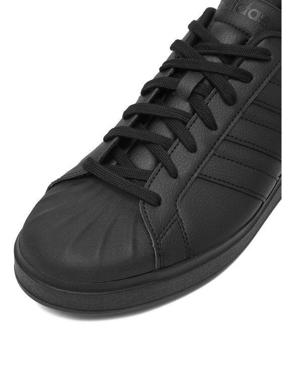 adidas adidas Sneakersy CEO-STREETTALK JR4699 Czarny
