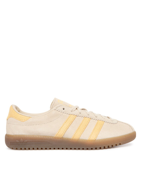adidas adidas Sneakersy Brmd IH4181 Béžová