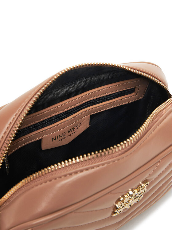 Nine West Nine West Käekott CEO-MARY-LA513-89 Beež