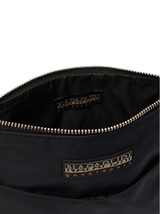 Napapijri Napapijri Τσαντάκι H-Olina NP0A4ID29411 Μαύρο