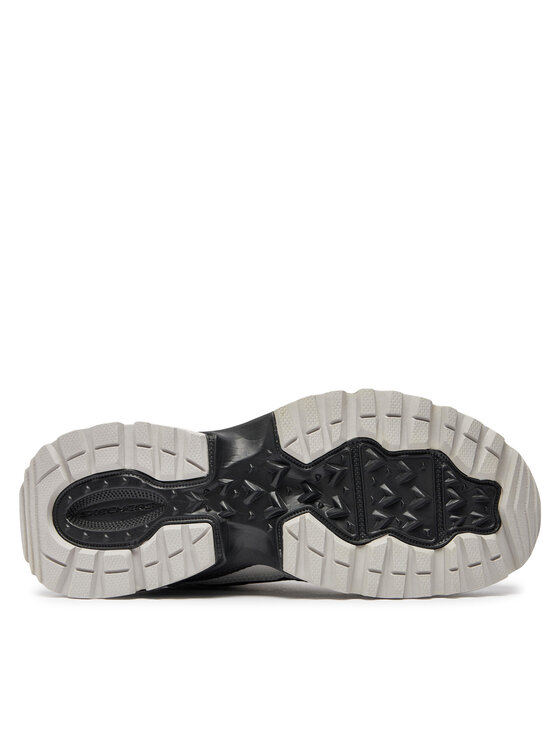 Skechers Skechers Trekingová obuv Slip-ins Vigor AT 237744/GYBK Sivá