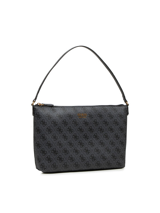 Guess Guess Сумка Eco Brenton Tote HWESB8 39023 Сірий