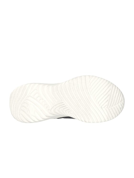 Skechers Skechers Sneakersy 403736L-CCOR Szary