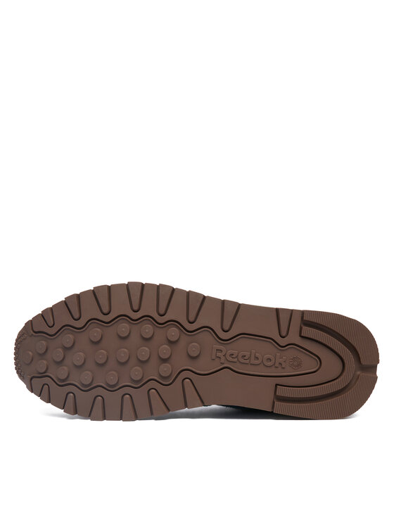 Reebok Reebok Tenisice SS-CLASSIC LEATHER 100245034 Zelena