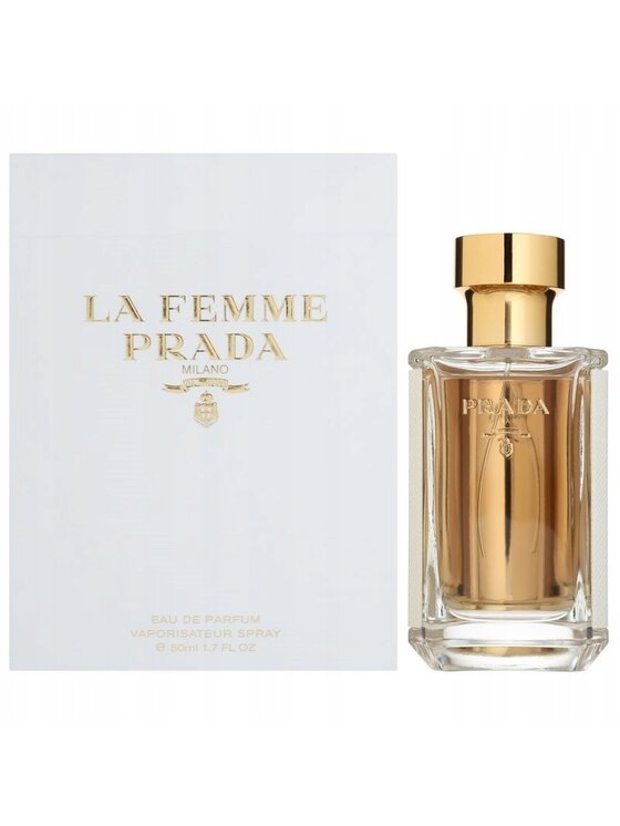 Prada Prada La Femme Woda perfumowana