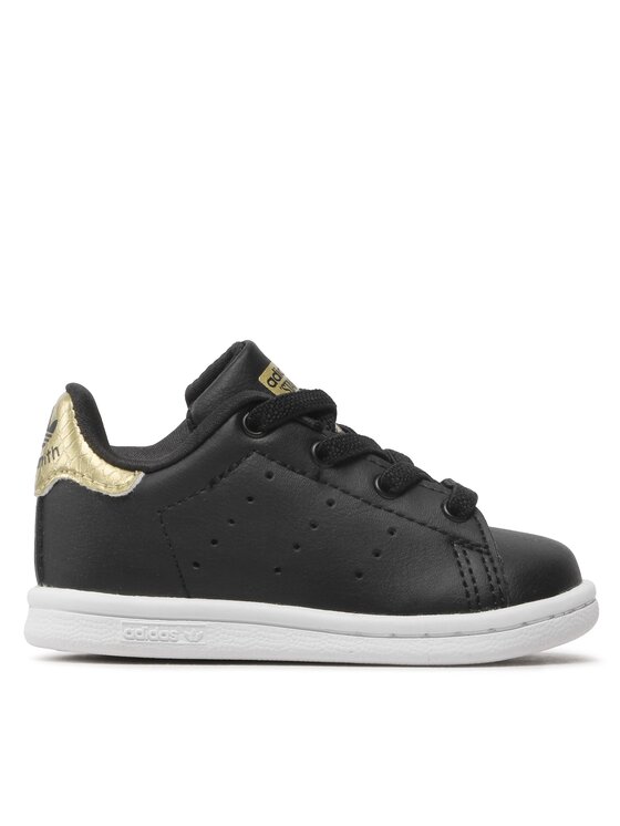 Adidas Tenisice Stan Smith Shoes GY4256 Crna