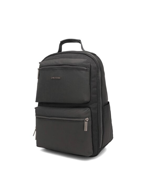 Gino Rossi Gino Rossi Rucsac GIN-M-06-A23 Negru