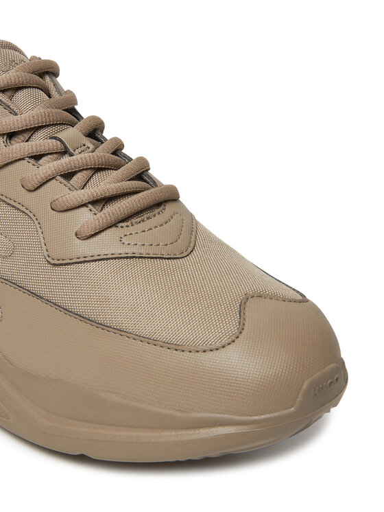 HUGO HUGO Sneakers Leon 50536960 Bej