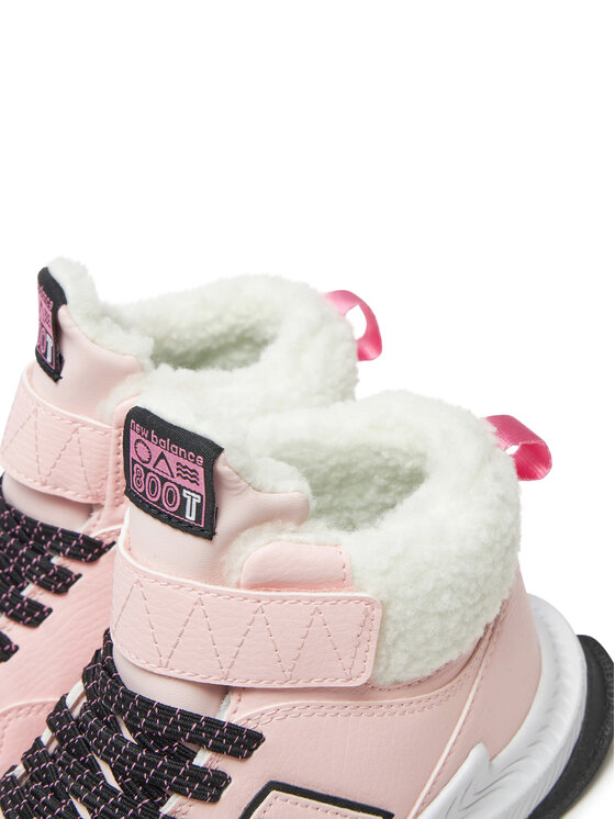 New Balance New Balance Schnürschuhe GT800TFP Rosa
