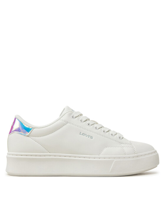 Levi's Sneakers VAMB0031S Bianco, taglia : 36
