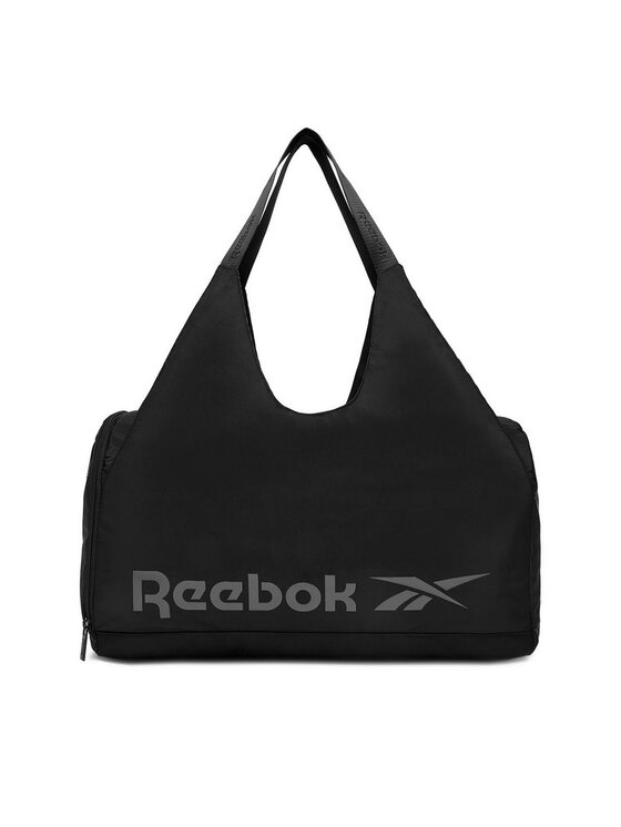 Reebok Reebok Geantă CWBEO-RBK-WS-001-09 Negru