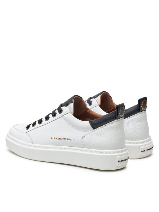 Alexander Smith Alexander Smith Αθλητικά Band Man Λευκό