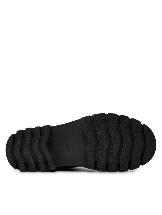 Aldo Aldo Μποτάκια Frostine 13838645 Μαύρο