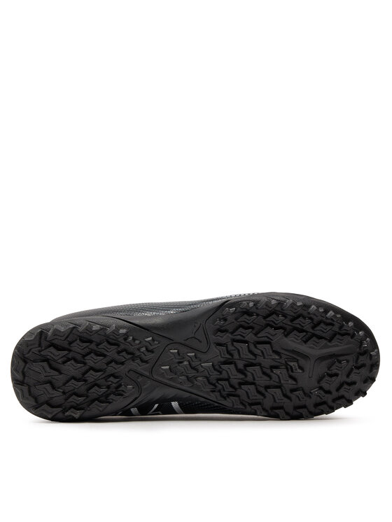 Puma Puma Boty na fotball Future 7 Play Tt Jr 10773702 02 Černá