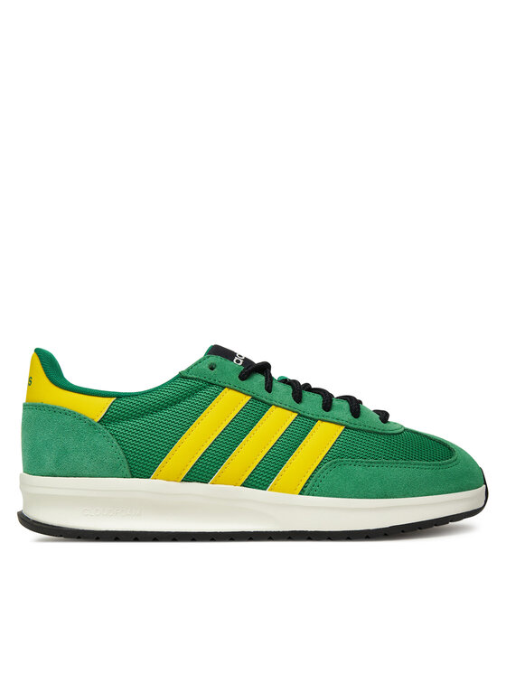 adidas adidas Tossud Run 70s 2.0 JR8631 Roheline