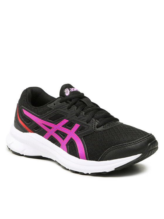 Asics Asics Bėgimo batai Jolt 3 1012A908 Juoda