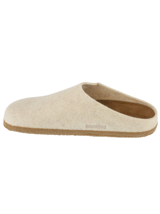 Birkenstock Birkenstock Ciabatte Birkenstock Zermatt Standard FE Grigio