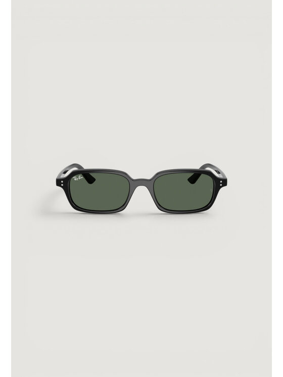 Ray-Ban Ray-Ban Okulary przeciwsłoneczne 0RB4455 667771 Czarny