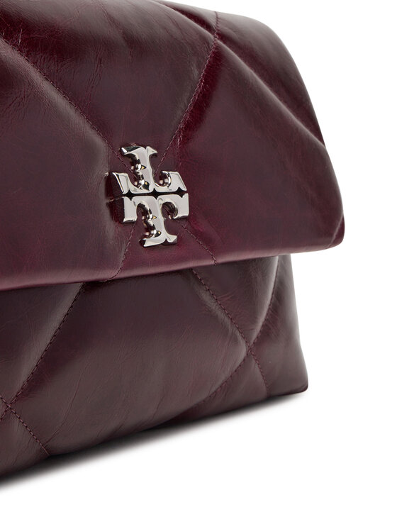 Tory Burch Tory Burch Käekott 169325 Bordoopunane