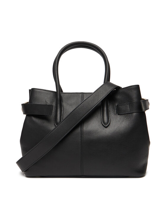 Patrizia Pepe Patrizia Pepe Käekott 8B0282/L162-K103 Must