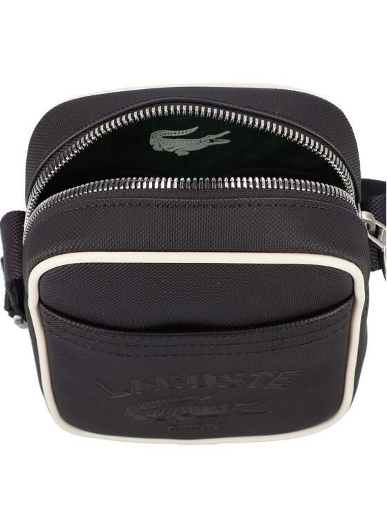 Lacoste Lacoste Torebka 319468 Błękitny