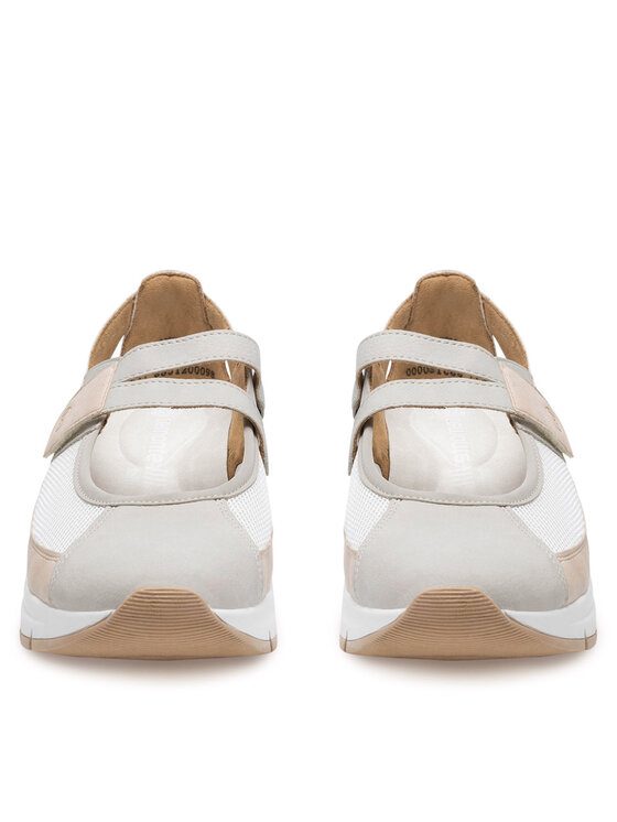 Remonte Remonte Pantofi D0G08-40 Gri