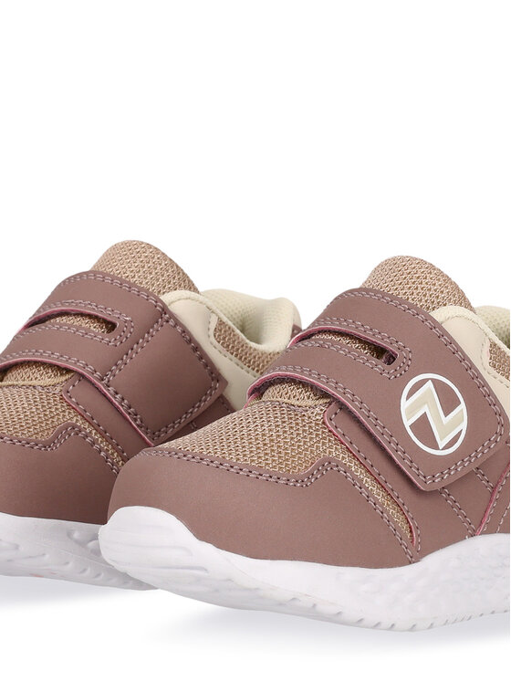 ZigZag ZigZag Tossud Lalila Pre Walker Shoe Z242339 Beež