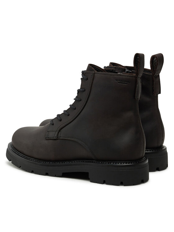 Vagabond Shoemakers Vagabond Shoemakers Planinarske cipele Cameron 5697-009-31 Smeđa