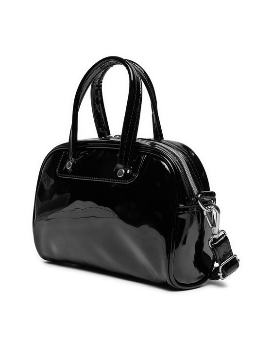 adidas adidas Torbica Adicolor Mini Bowling Bag IX7498 Crna