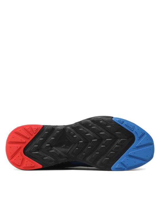 Puma Puma Sneakersy Bmw Mms Tiburion Logo 307502 01 Czarny