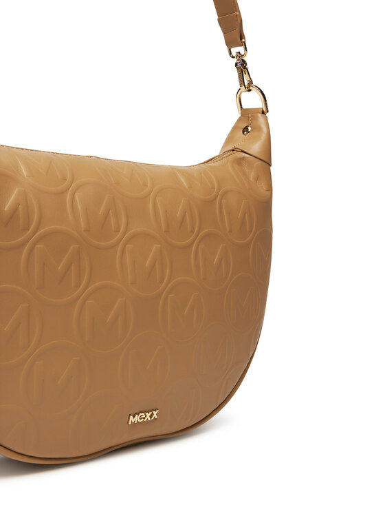 MEXX MEXX Torebka C-MEXX-CR-001-08 Beżowy